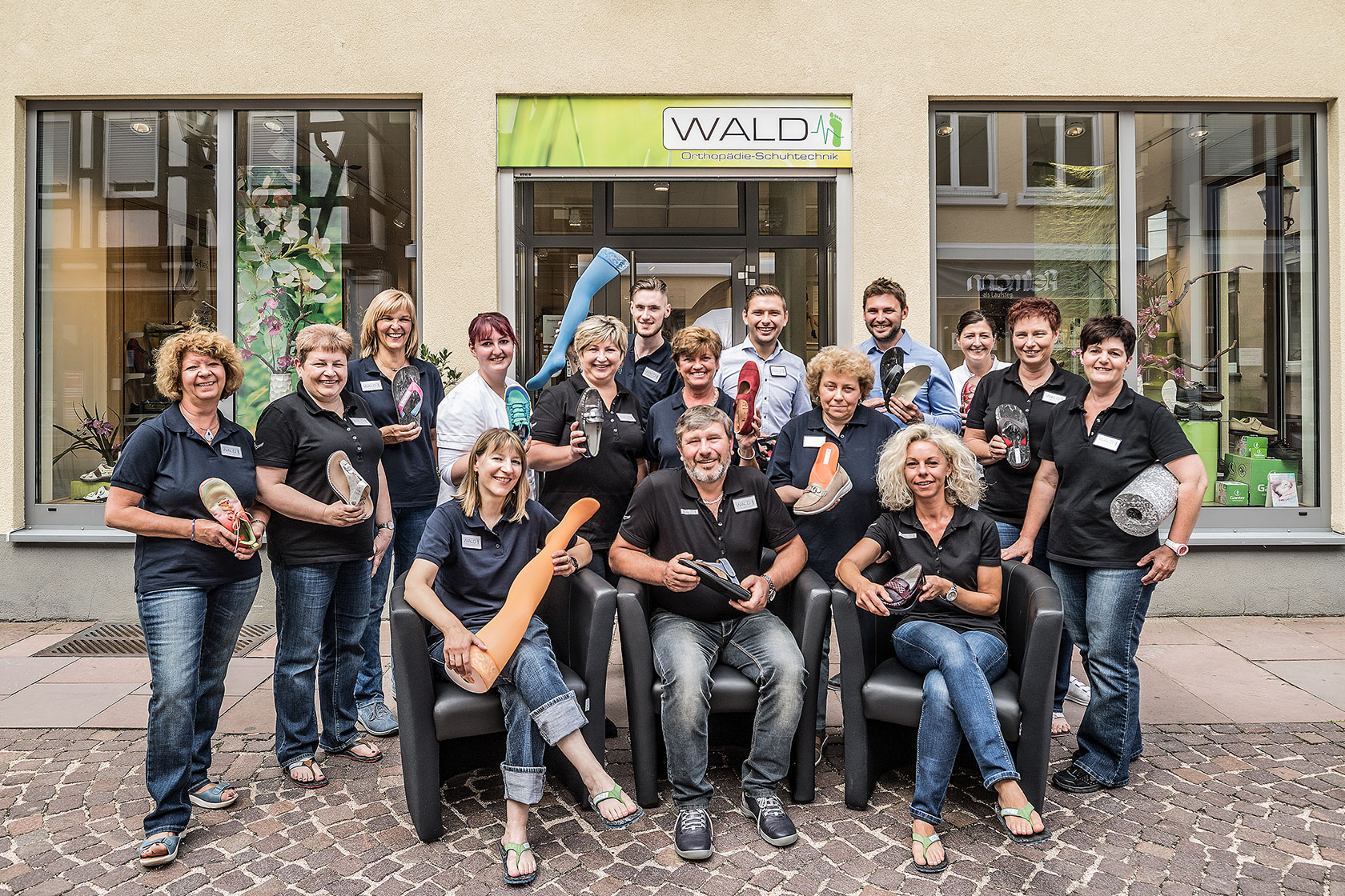 Das Orthopaedicum Ettlingen Lemke Jan Marc Dr.Med. – FRGLDS